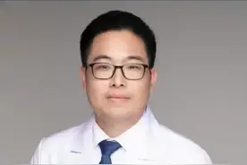 带你了解盆底疝#盆底疝 #会阴疝 #微创手术