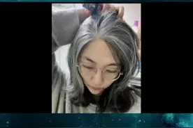 湖北27岁女子炒股白了头，辞职炒股亏掉20多万后悔莫及#股票 #股民#股市#金融#投资视频封面