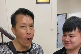 泰国生腌到底什么味道，让泰国舅舅告诉你！#泰国美食 #泰国舅舅 #泰国视频封面