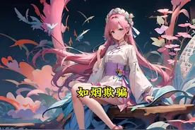 我明明是个富二代，却隐藏了真实身份，3年就在纪念日这天.......视频封面