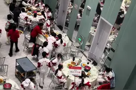 人大附中学生研学旅行，现在的孩子太幸福了😊视频封面