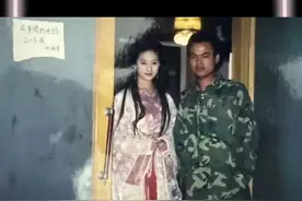 #刘亦菲 别人家的15岁，怎么能美成这样！视频封面