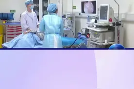只有高质量的胃镜检查才能发现早期胃癌 #胃镜 #胃癌 #早期胃癌视频封面