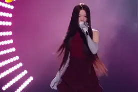 歌手2025第四期单依纯《李白》下#单依纯 #常石磊 #李荣浩 #李白视频封面