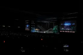 2025新白演唱会成都站终于要来了！#前奏一响拾起多少人的回忆视频封面