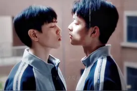 “藏不住17岁的少年心事”视频封面