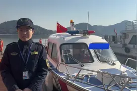 春运乘坐客船安全知识“十问十答”视频封面