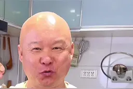 盐水大虾这样做肉质鲜美有弹性煮制时间恰到好处全家人都喜欢吃 #盐水大虾#大虾的神仙吃法#新鲜大虾怎么蒸好吃