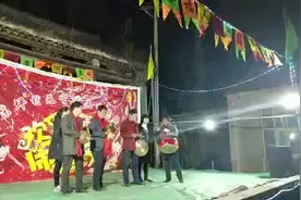 这个视频有一个人在也见不上了，舅舅真的好想你呀！视频封面