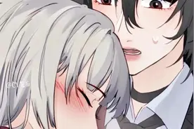 “姐姐我好怕～”#橘里橘气 #双女主