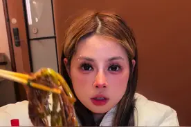 外面太冷了 不想更新日常vlgo拍个吃饭的作品 希望你们能喜欢 #美食 #日常视频封面