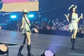 张元英troublemaker #张元英 #张元英转圈扭胯掀起模仿热潮