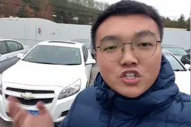 好好听到最后，二手车贷款记得三点，就不会被坑，不会被套路视频封面