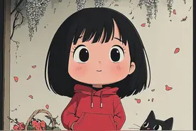 爸爸没本事，却总催你读书。不是想让你跟人比分数，是怕自己没能力给你兜底时，你连叩响世界的门都吃力。怕你将来为了几两碎银，困在原地。喜欢的东西要掰着钱买，累到崩溃却不敢说“我不干”。催你读书，是想让你未来能对生活说“我选”，而不是“我只能”#触动心坎的话 #创作者中心 #创作灵感#情感漫剪@DOU+小助手