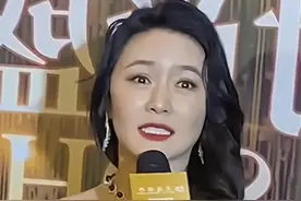 她是魅力女人田海蓉，也是记忆中《正阳门下的小女人》陈雪茹，如今49岁状态还是这么靓。#娱乐圈 #魅力女人