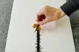 一曲小神仙，加上一笔禅，逍遥又自在，赛过活神仙。哪幅是您的最爱？#水墨画 #艺术 #国画 #意境