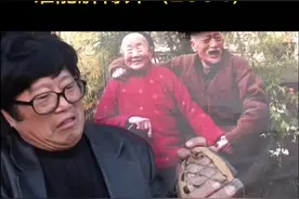 应邀重新剪辑纪录电影《俺爹俺娘》新发现 俺娘的葬礼最后出现两件事让我费解，你们怎么看？#俺爹俺娘  #孝敬老人 #焦波 #乡村里的中国 #民俗文化视频封面