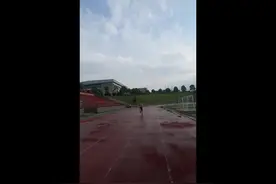 再拼一把，为了理想，为了信念，为了自己！！！#马拉松 #跑步视频封面