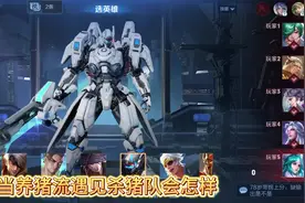 养猪流vs杀猪队，养猪流到底该怎么破解呢？#养猪流视频封面