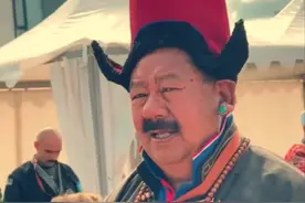 世界游牧运动会上的拉达克人 #世界游牧民族运动会 #拉达克 #藏族 #马背上的民族视频封面