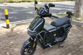 #九号mzmix 短尾上绿牌子后升级长尾的花费