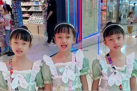 有妹妹们在身边，姐姐的选择变得轻松多了‼️#姐妹情深视频封面