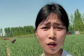 #农村大实话 #农民种地不容易 #我的乡村生活 #幽默段子视频封面