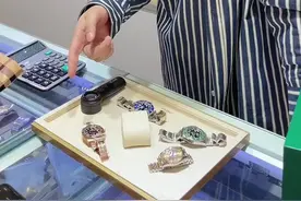 “来历不明”的绿水鬼，竟然是…#劳力士绿水鬼 #劳力士日志 #内容过于真实视频封面