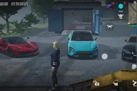 给小米su7换个标改个色不就变成ultra了吗？ #233乐园