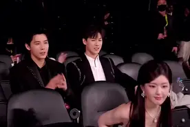 星光大赏#名场面 #神级现场 #绝美 #赵露思视频封面