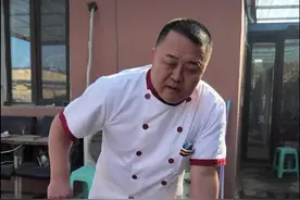 灌血肠 这个值得收藏，等有机会自己在家灌血肠#简单美味家常菜做法