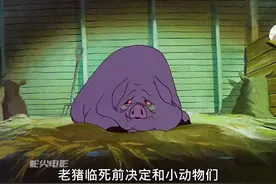 有没有看到自己的影子！转自 #用最幼稚的动画片讲出最真实的道理视频封面