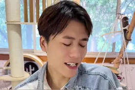 好话坏话猫咪是分得清楚的 #治愈猫咪 #我的猫 #萌宠出道计划 #dou上热门🔥 #扣肉有脾气