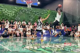 39 的威姆斯 还能成为野球场最顶级的男人 #威姆斯 #威姆斯百分大战视频封面