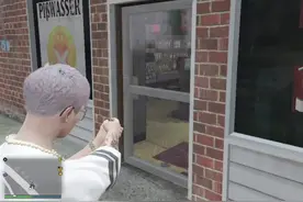 极速逃脱#地平线5 #r星出品 #steam游戏