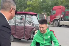 坐着轮椅去上海 体验一下轮椅出行的快乐～#轮椅人生 #高位截瘫视频封面