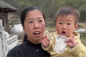 改造房屋和邻居吵吵的事竟被丈母娘知道了，要小凤回娘家避一避……视频封面