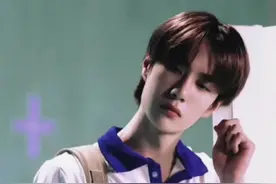 #王一博 王一博出道目前为止最炸裂的10款发型～视频封面