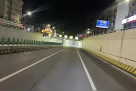 听说郑州解除禁摩了  有点烦骑车来郑州转转这风景太迷人视频封面