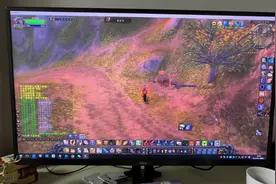 魔兽世界玛拉顿采集秘银矿石，一天1万金#魔兽世界 #游戏搬砖