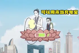 大士的三大法宝，你们懂这个含金量吗？？？？？#非人哉