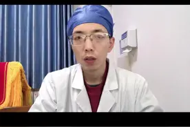 喝了很多水，吃了很多蔬菜，大便还是干结？！ #便秘 #医学科普 #痔疮视频封面