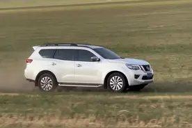 18年4月份日产途达正式亮相，全球同步发售，2021-2022年东南亚和中东第二代途达早已更新换代（汽柴油和五座七座可供选择），中国作为全球第一大汽车市场，反而在2023年初宣布途达停产，不再更新换代。这一神操作让人不可思议。日产在中国的产品战略和神之布局，目前在中国市场日产已经远远落后于丰田和本田，有兴趣的朋友们在评论区讨论一下。#日产#途达#途达改装视频封面