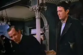 百万英镑 按照当时1英镑等于7.332克黄金计算，一百万英镑就是7.3吨黄金，折合现在的金价算，差不多42亿人民币#格里高利派克 #我在抖音看电影#名场面#一代人的回忆#上热门