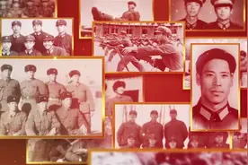 英雄的连队英雄的兵视频封面