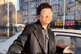 汽车报废流程非常简单，交管12123就可以申请 #dou是好车 #交通安全 #汽车安全 #检车视频封面