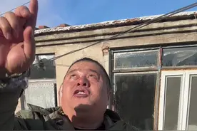 印度大师能踩着牛粪起飞 #农村搞笑#看一遍笑一遍 #意想不到的结局