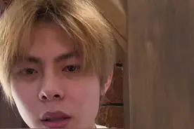 《嫂子与姐夫》#密室逃脱 #日常vlog #真实还原 #npc视频封面