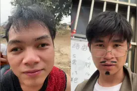 你们要想笑屎我吗？