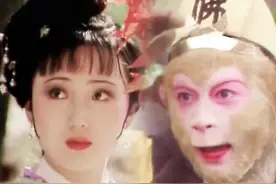 看之前:这都能嗑？ 看之后:哇哦好好嗑啊啊啊啊啊啊！ #孙悟空 #林黛玉视频封面
